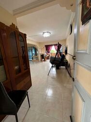 Blk 749 Woodlands Circle (Woodlands), HDB 5 Rooms #581213791